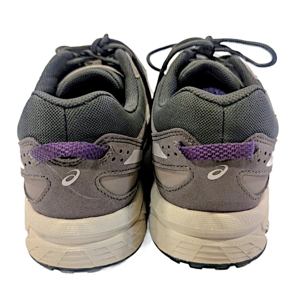 Asics Gel Venture 6 'Dark Sepia' Men's Running Shoe Size 11 Style 1203A298-250 - Picture 6 of 9